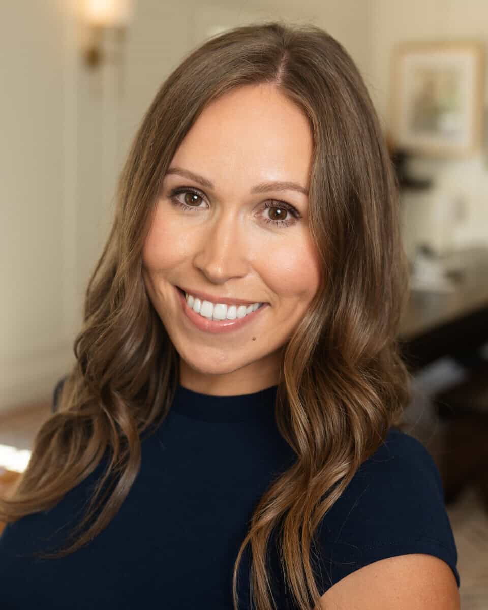 Kendra Smith