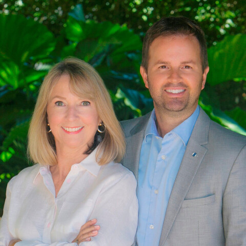 Kennedy and Snow Team