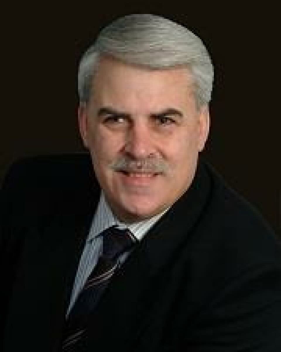 Kenneth Meyer