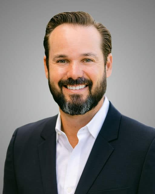 Kevin Drumm