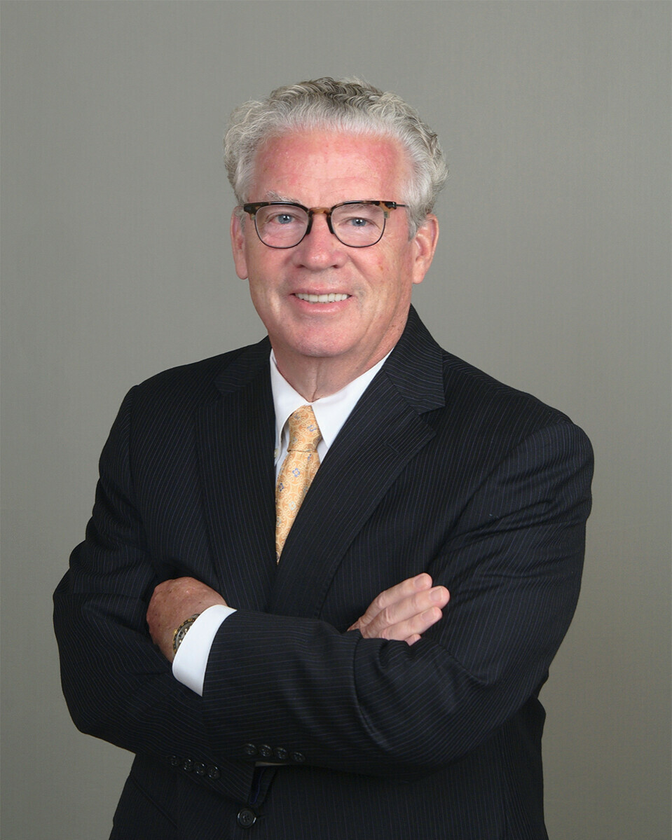 Kevin Mullen