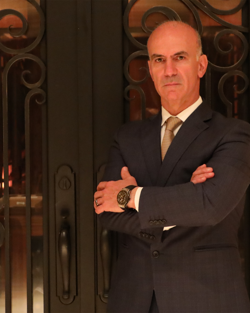 Kevork Koushagjian