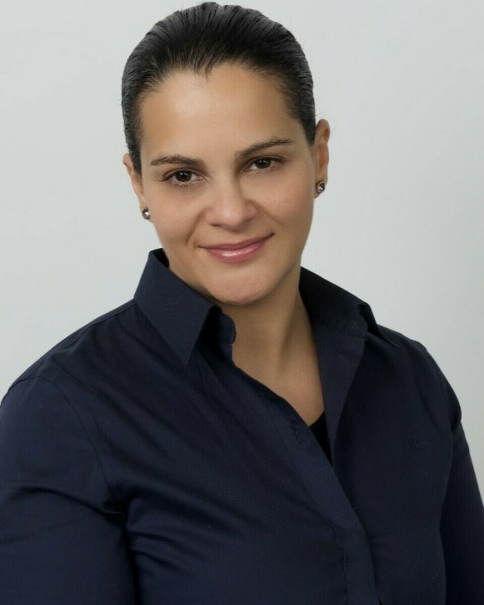 Khuzama "Kay" DaCosta