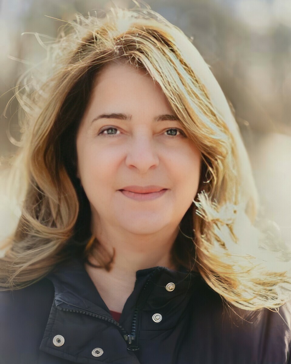 Kichka Katy Pascaru