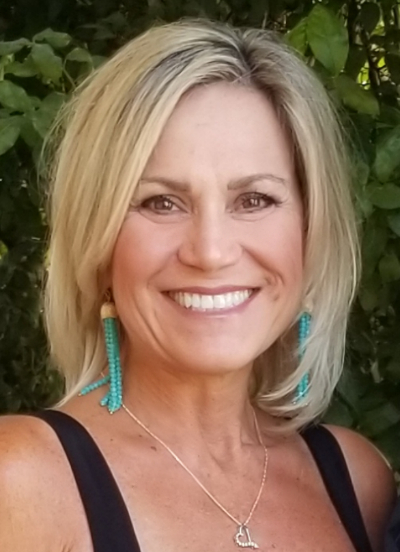 Kim Campbell