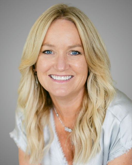Kim Harvey