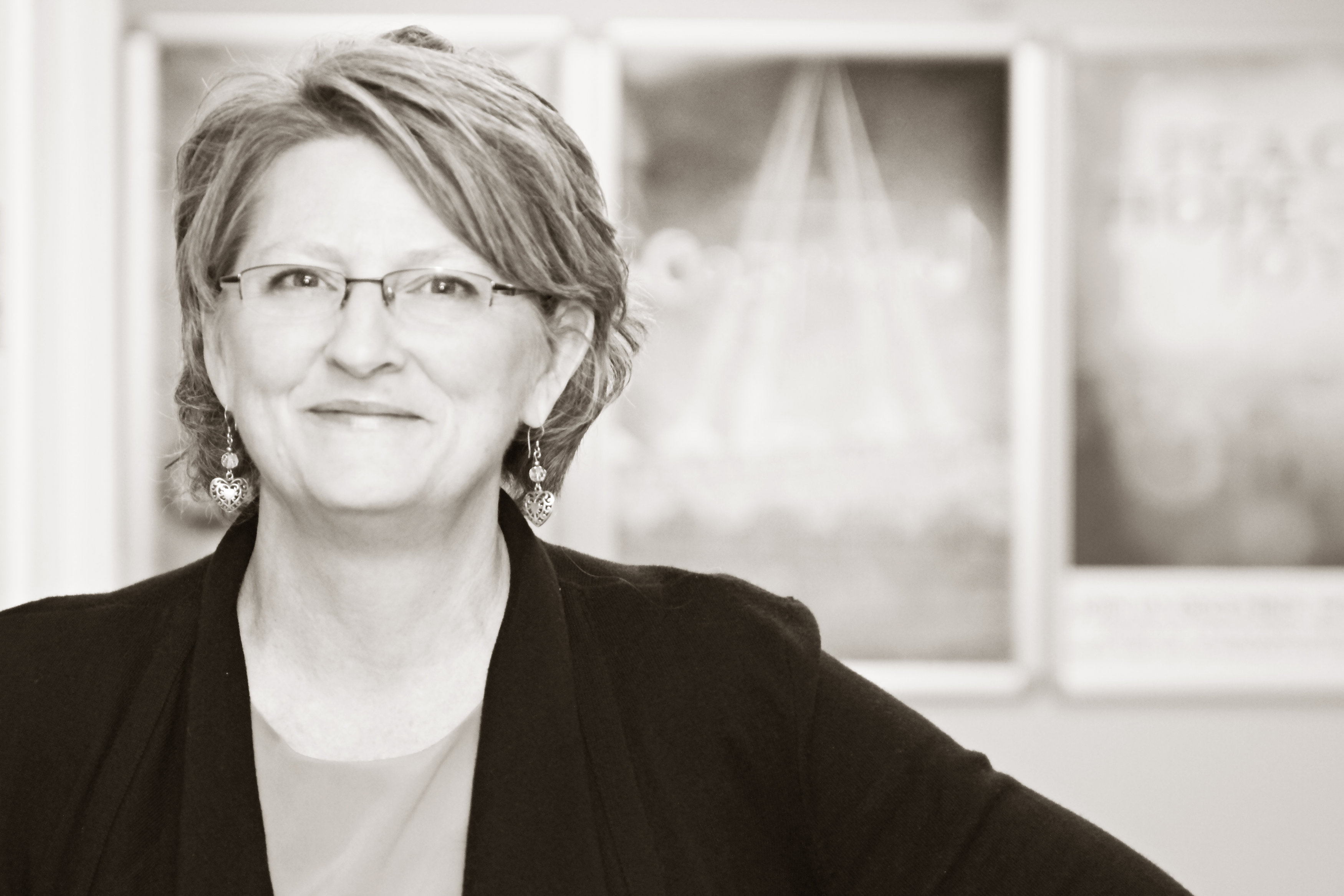 Kim McGowen