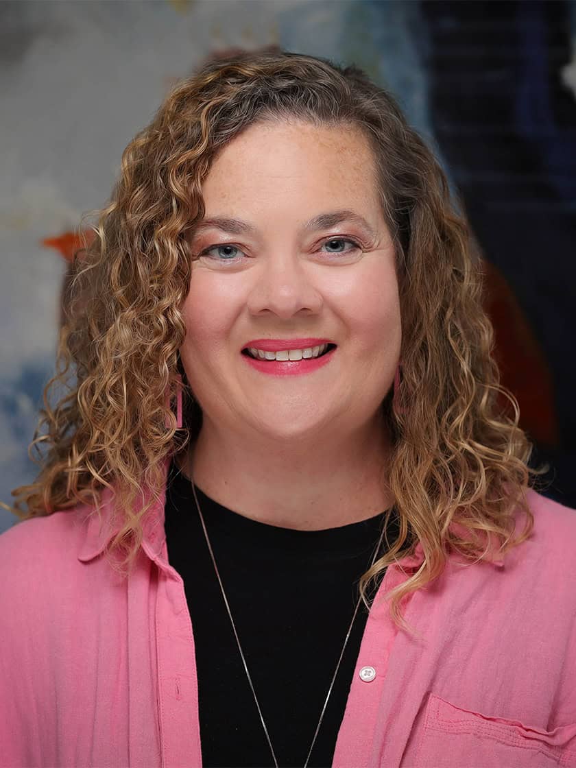 Kimberly Drees