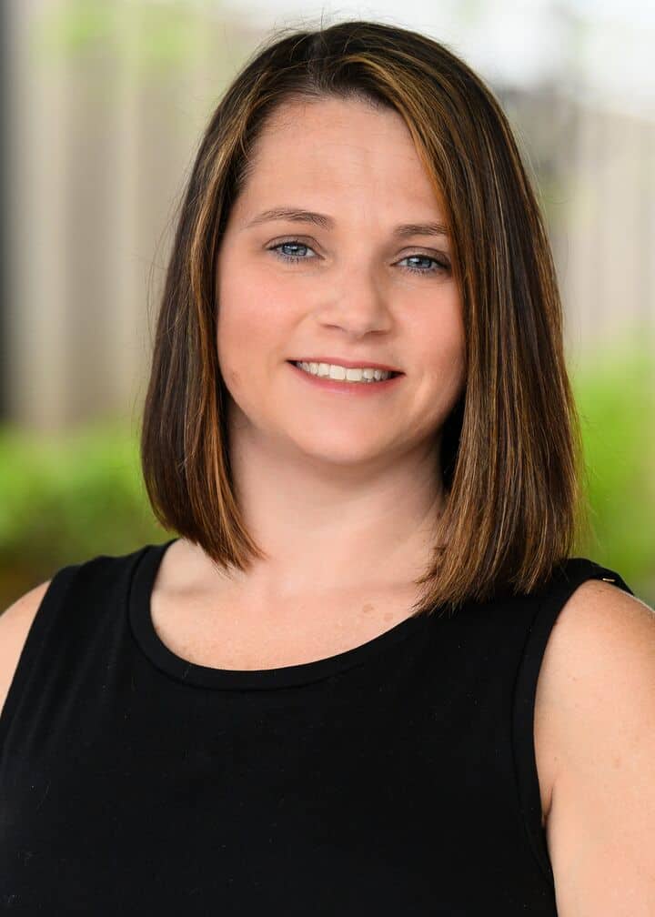 Kimberly Moss Stritar