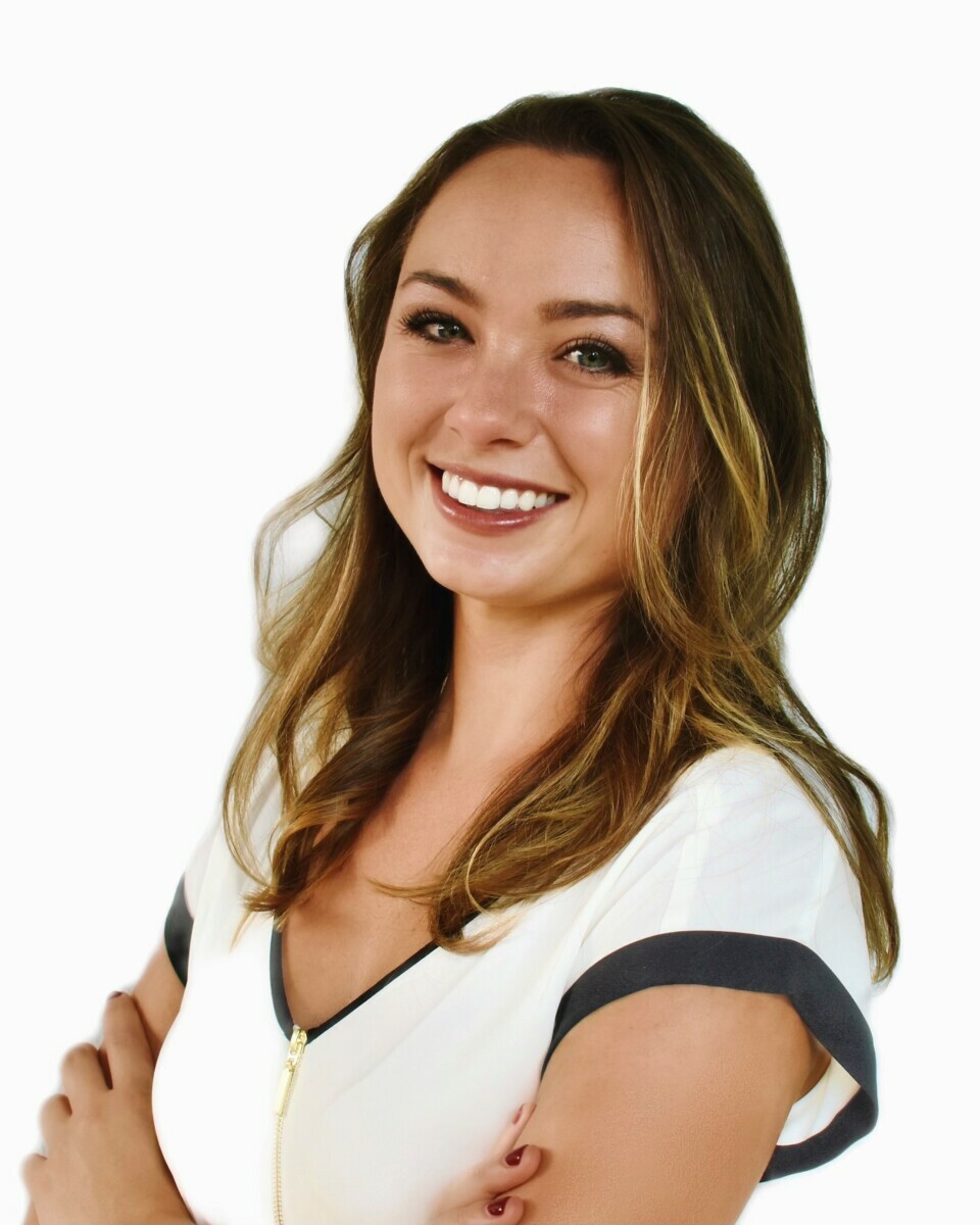 Krista Hensley