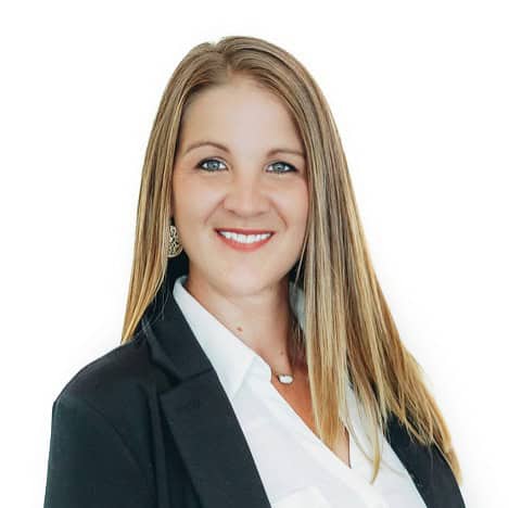 Kristi Metcalf
