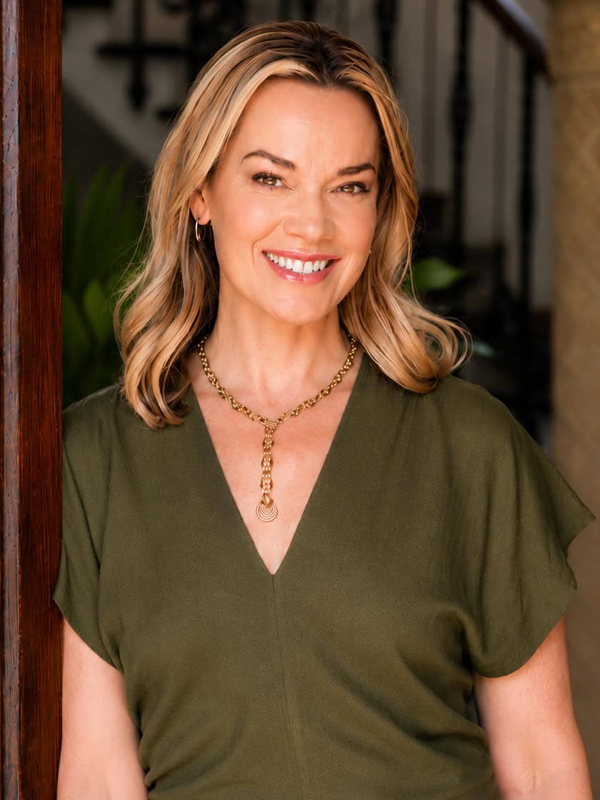 Kristin Kellum
