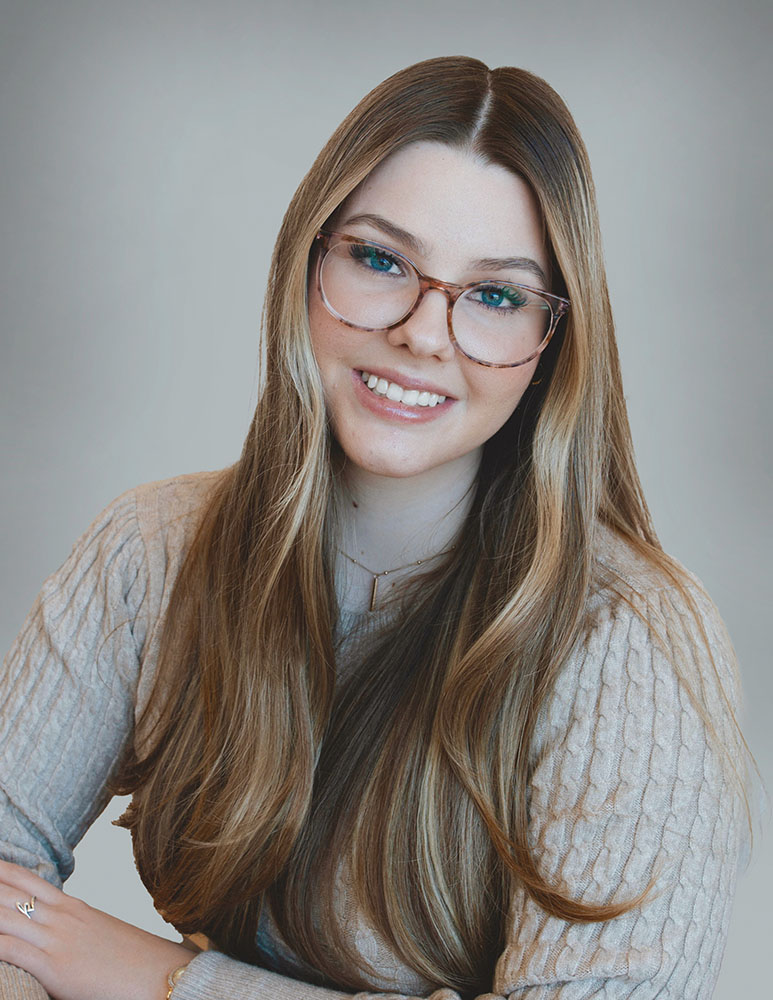 Kristina Miles
