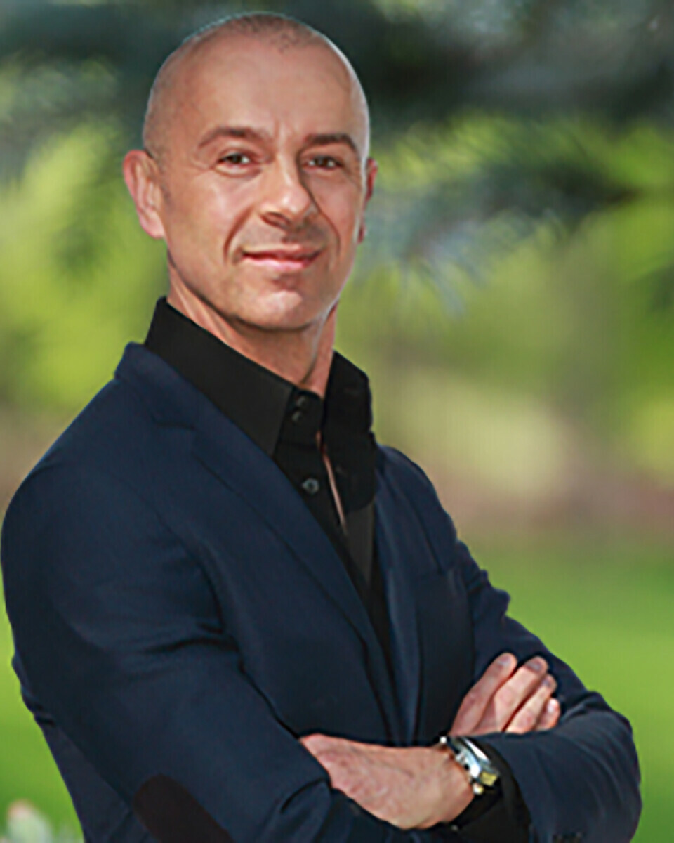 Krzysztof "Chris" Galka