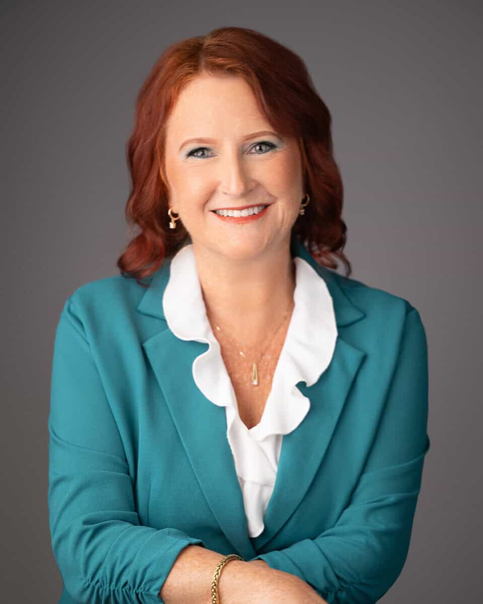 LaRae Thompson