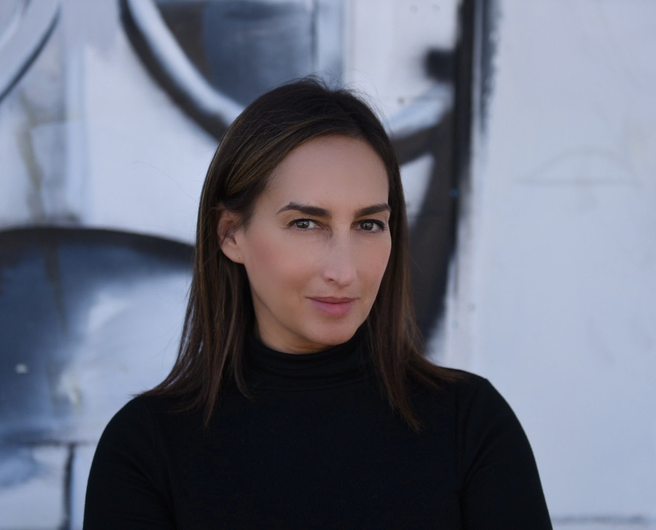 Lara Baharlo