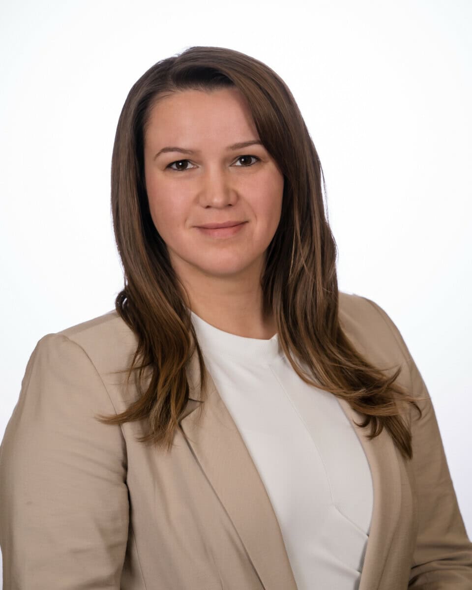Larisa Musiyaka