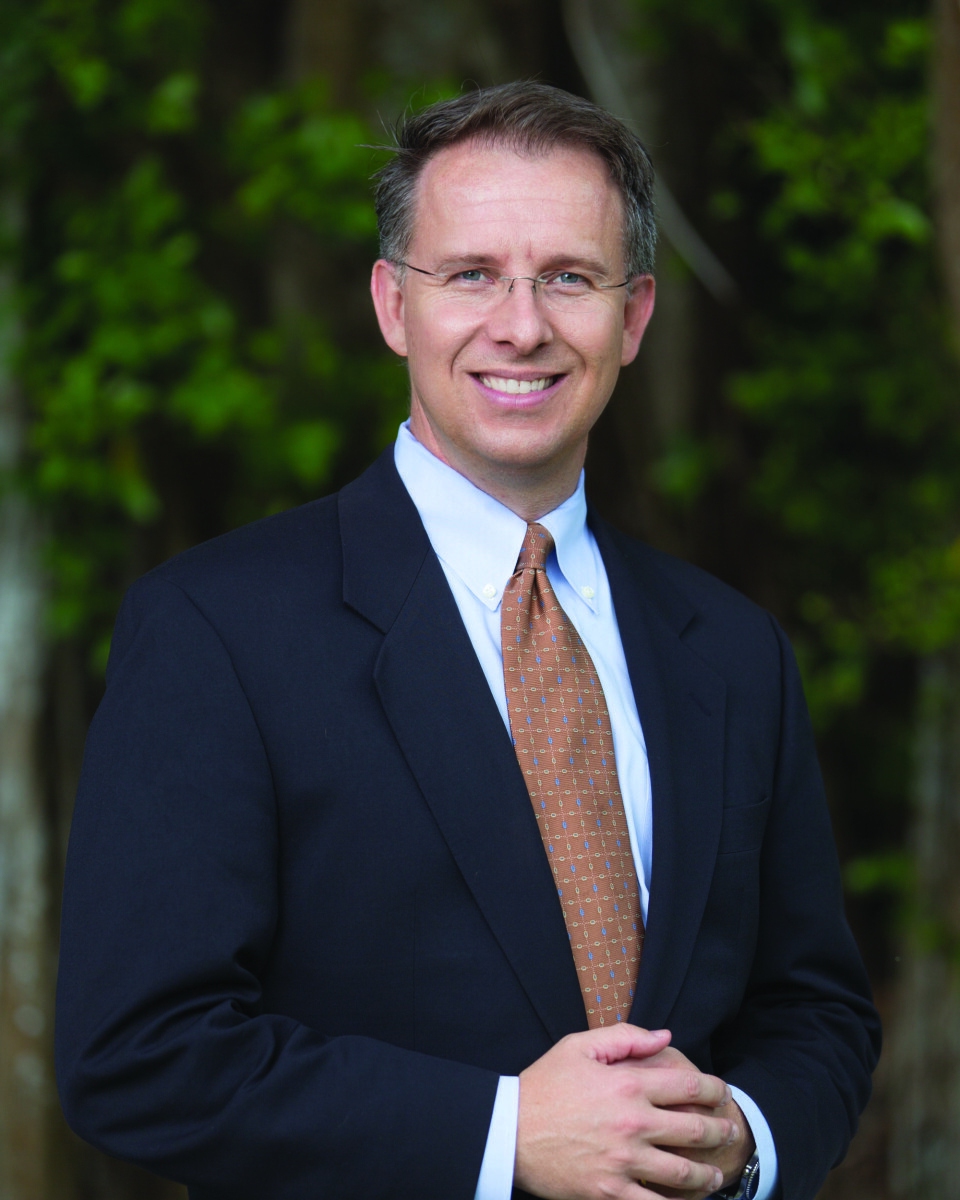 Larry Lappin