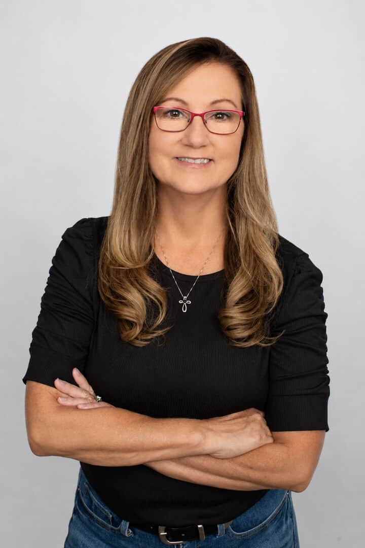 Laura Ann Hall