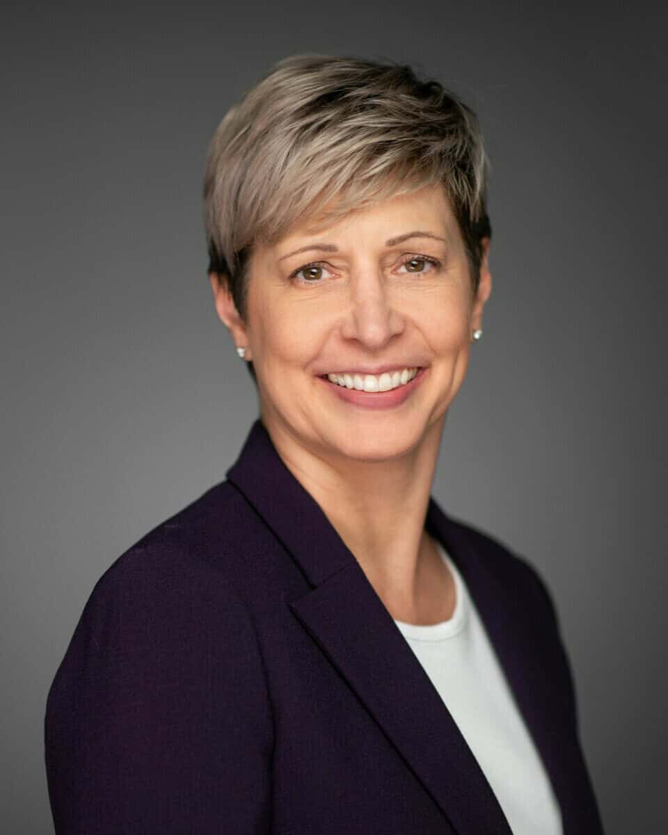 Laura Benner