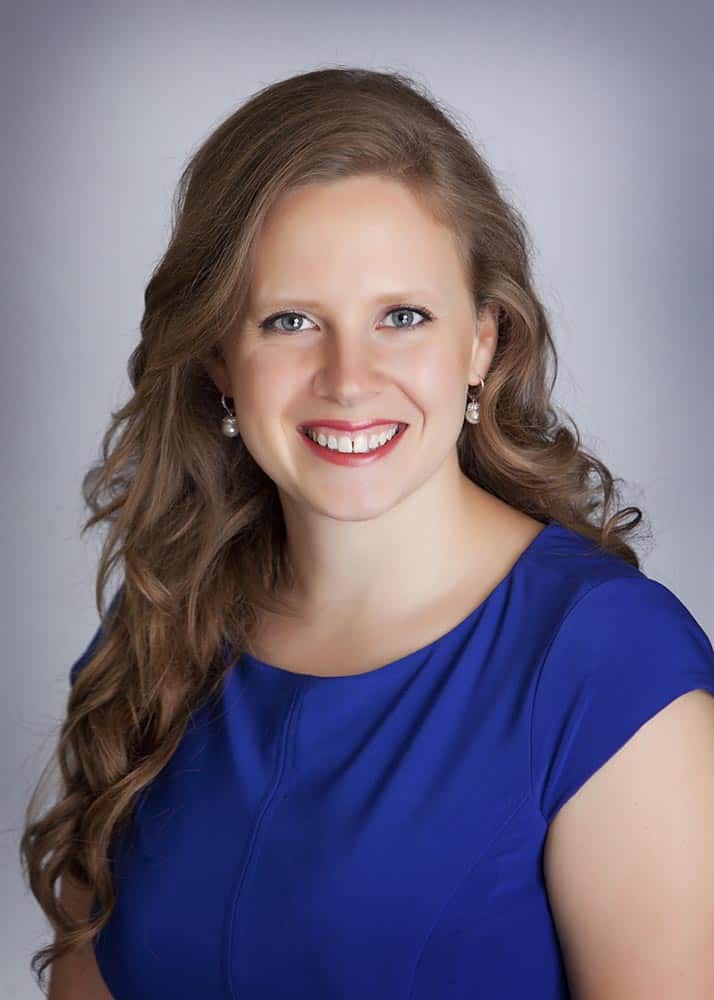 Laura Berg Hodge