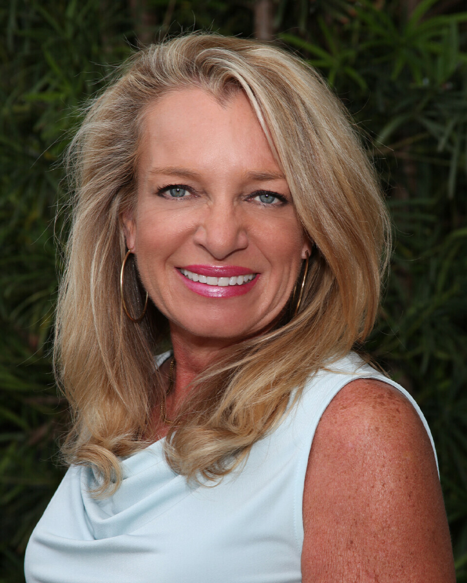 Laura Easterling
