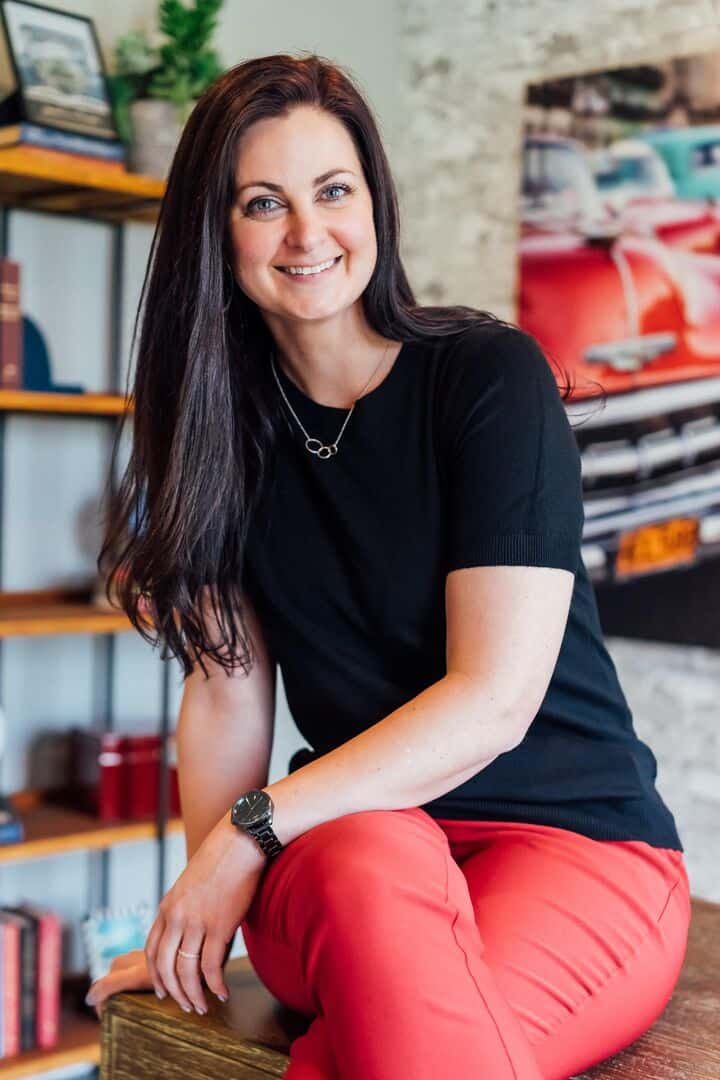 Laura McGurk | CENTURY 21 Scheetz | IN Real Estate