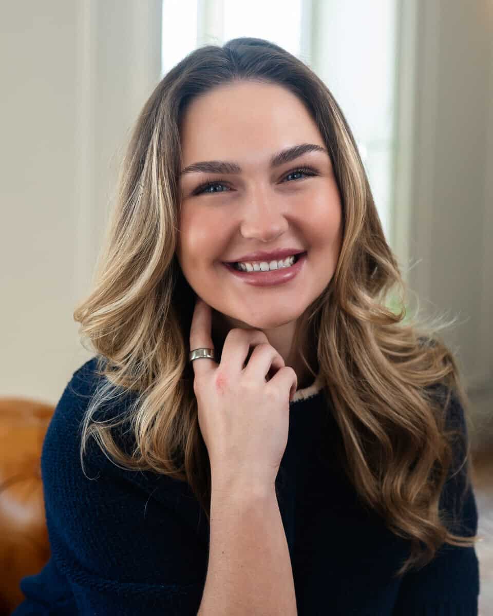 Lauren Lewis
