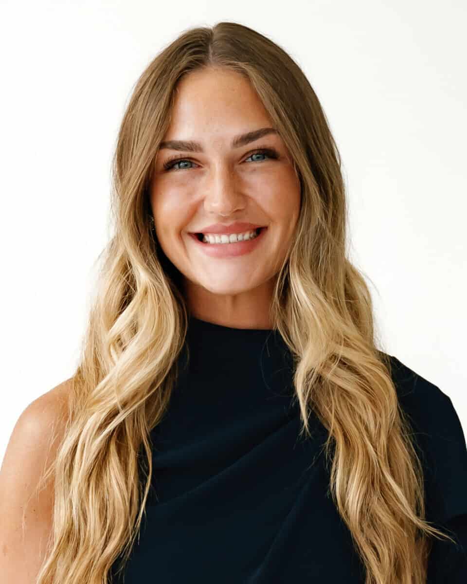 Lauren Lewis