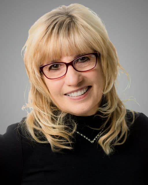 Laurie Cambra
