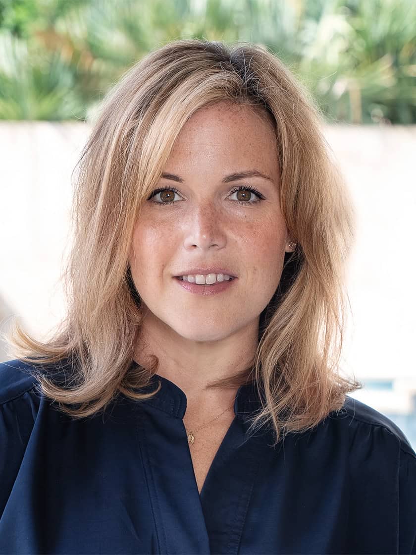 Laurie Henry