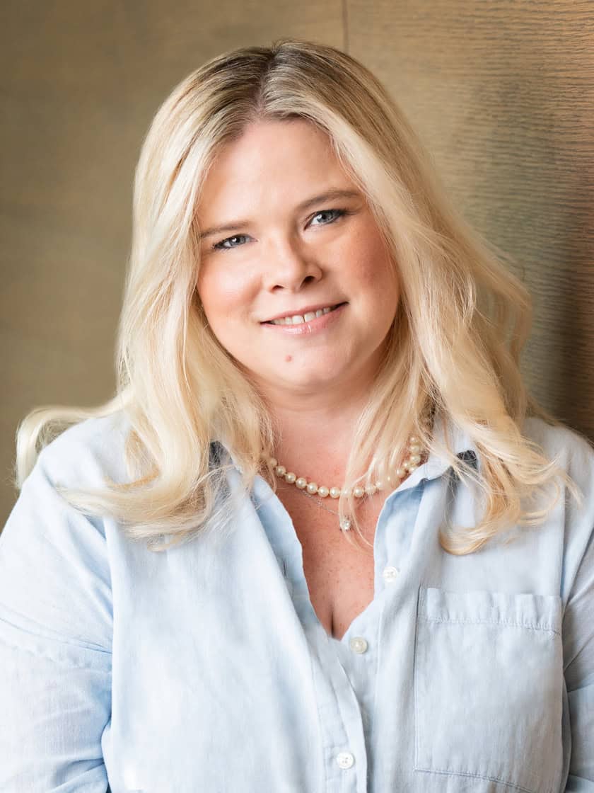 Leslie Thornton