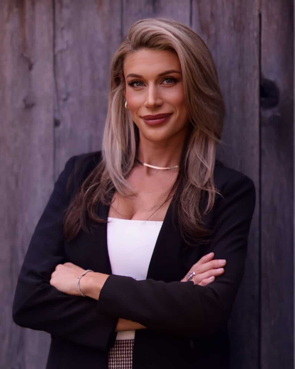 Lexi Salah