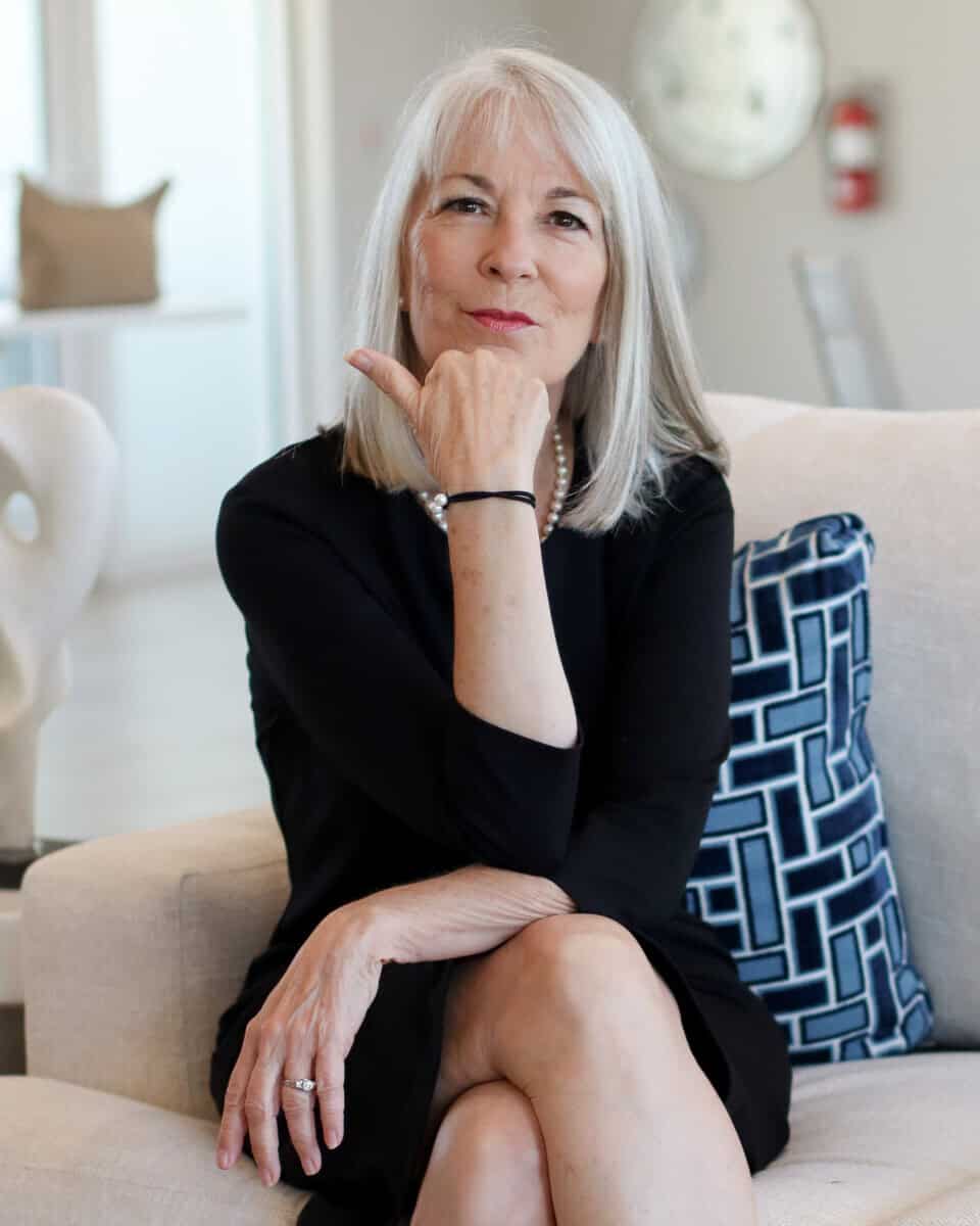Linda Ann Ventura