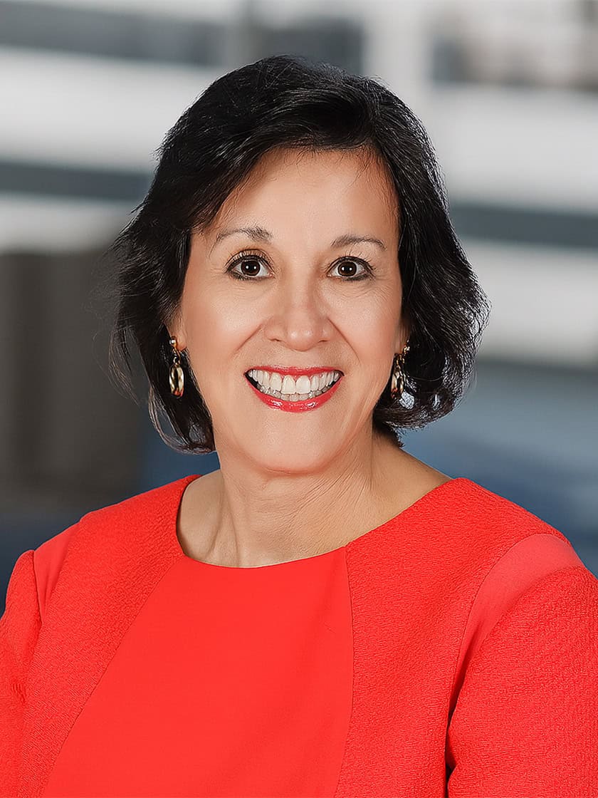 Linda Bishkin