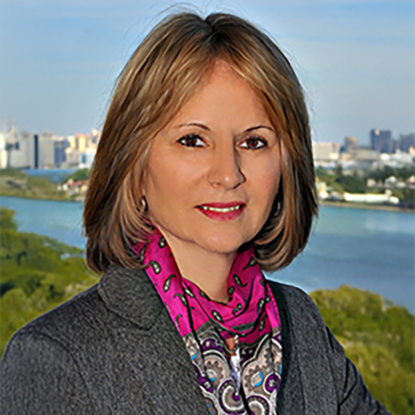 Linda Carroll