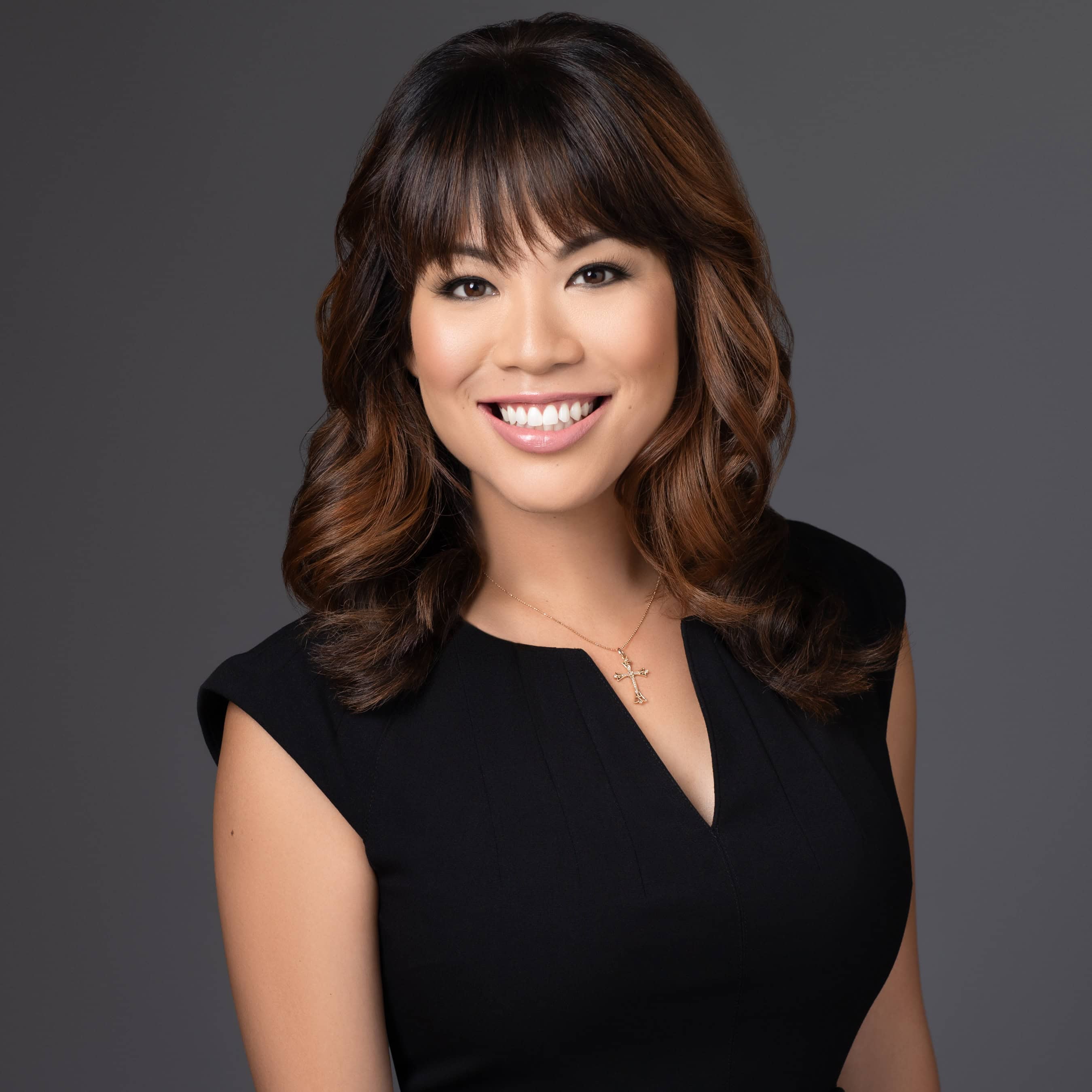 Linda Chau