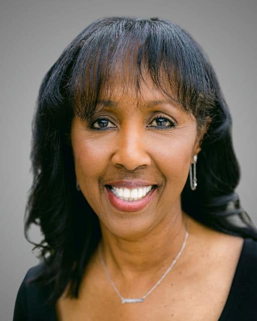 Linda Eyman