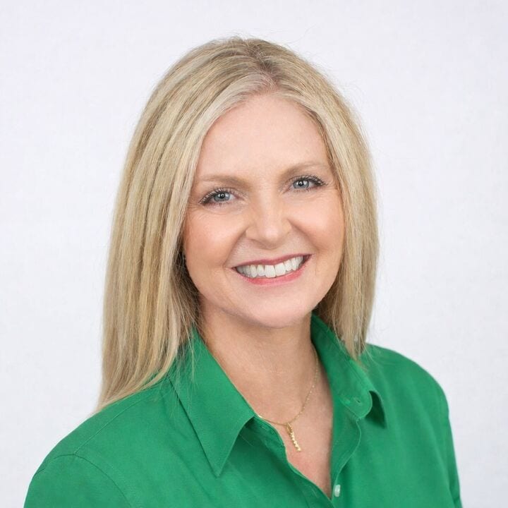 Lindsay Barlow