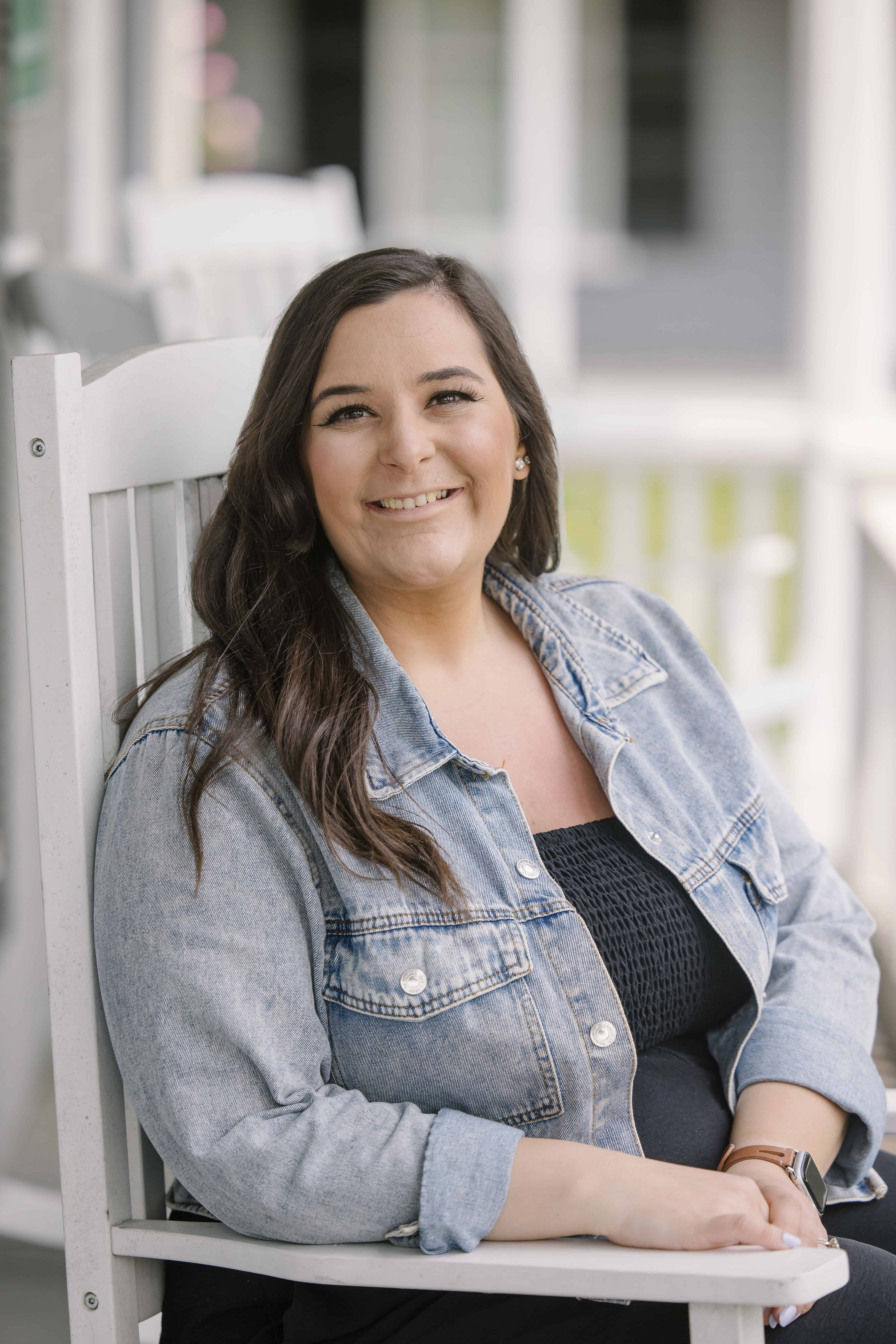 Lindsay Britton-Salisbury