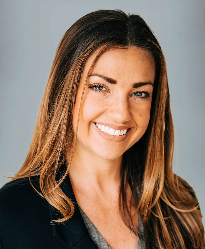 Lindsay Wampler