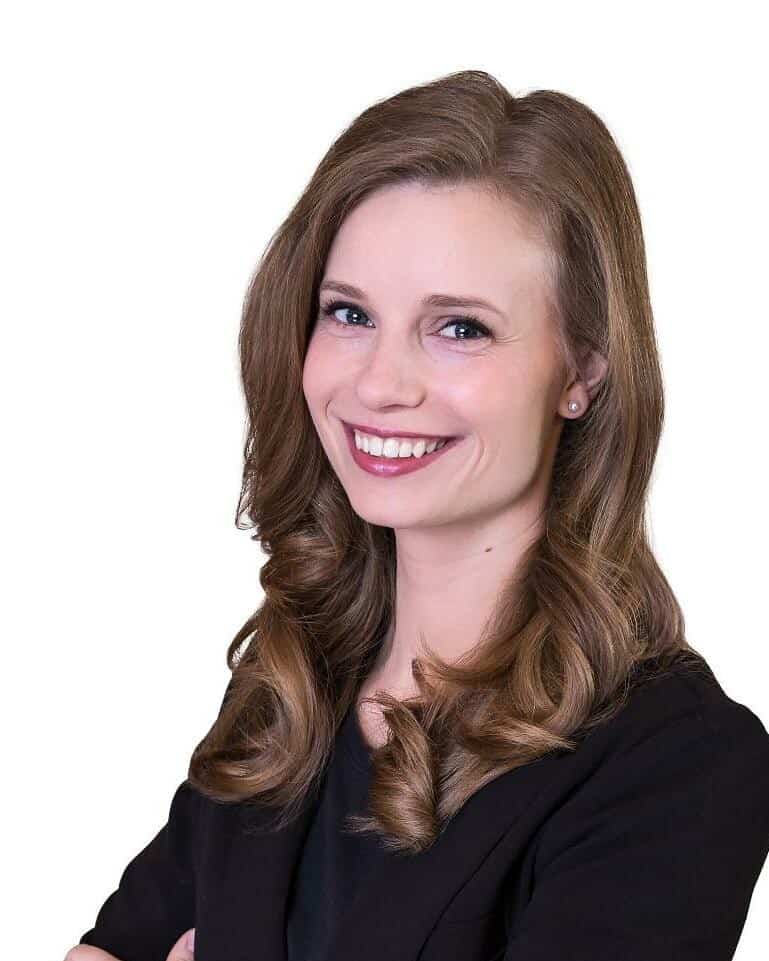 Lindsey Dorrington