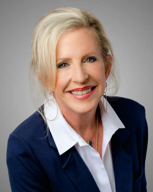 Lisa Greubel