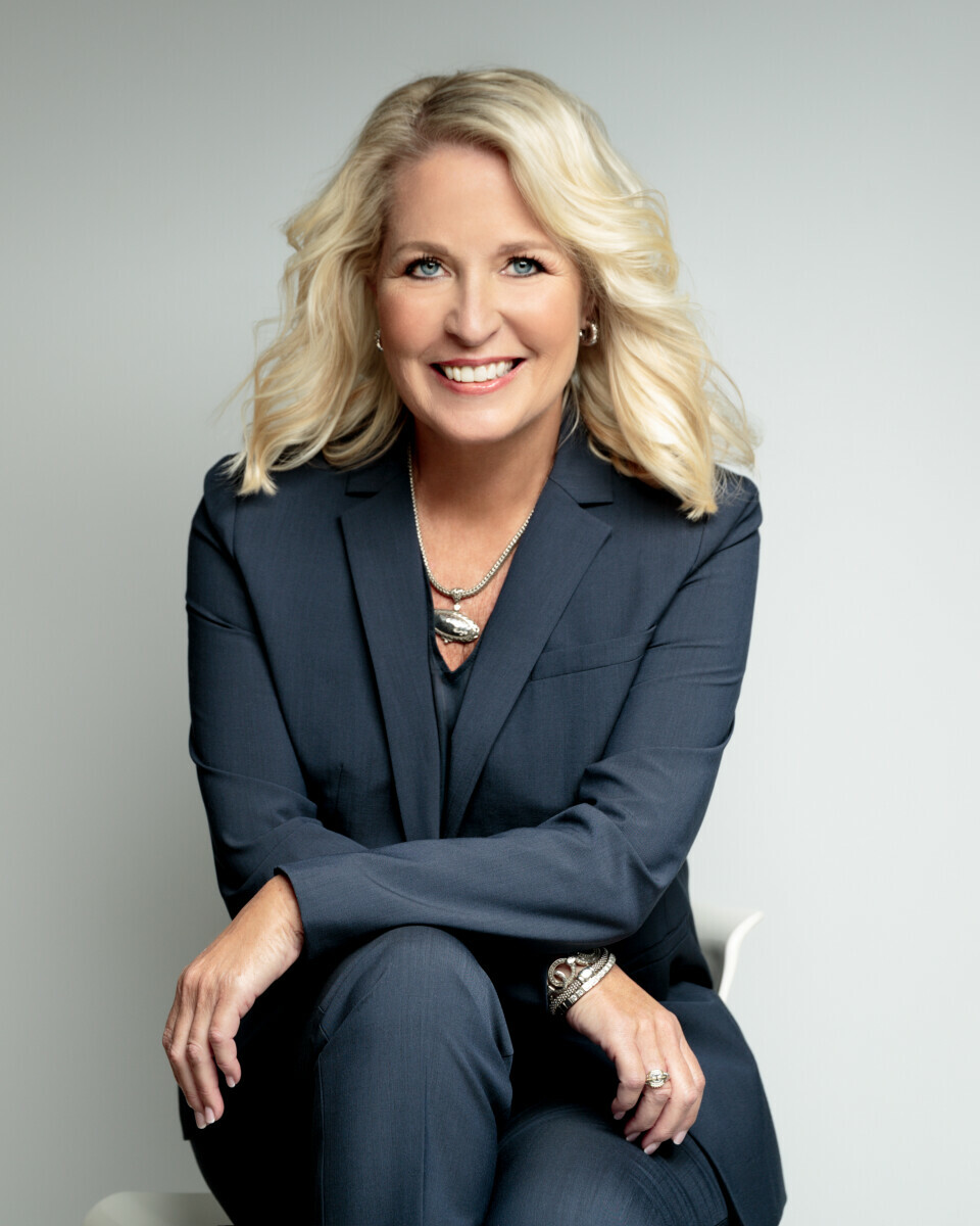 Lisa Hedge
