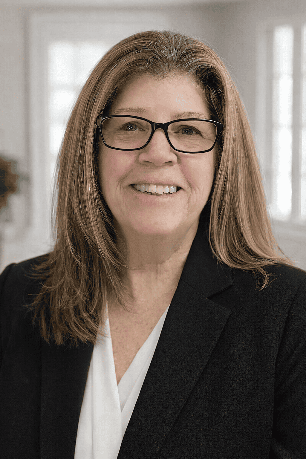 Lisa M Hall