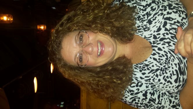 Lisa Sweatt