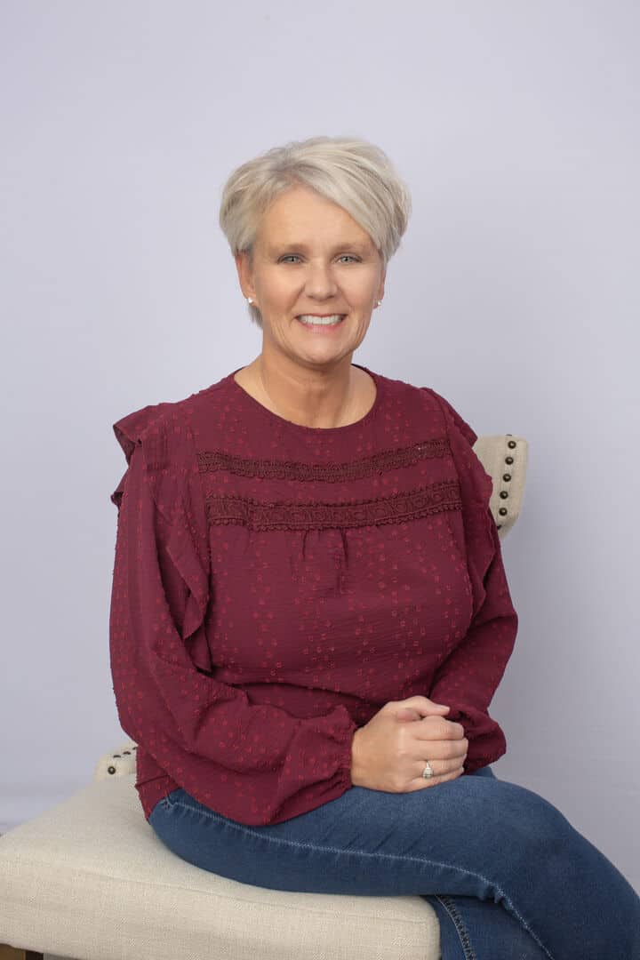 Lisa Wright