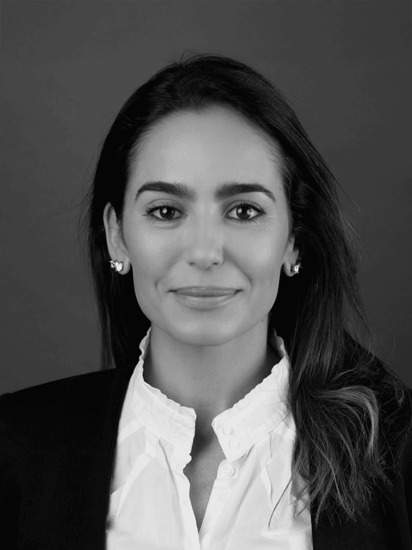 Livia Abrarpur Schoppen