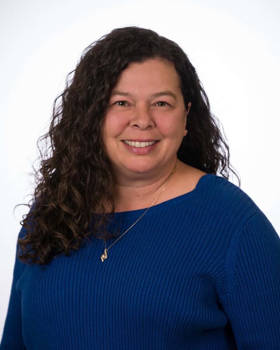 Lori Haley