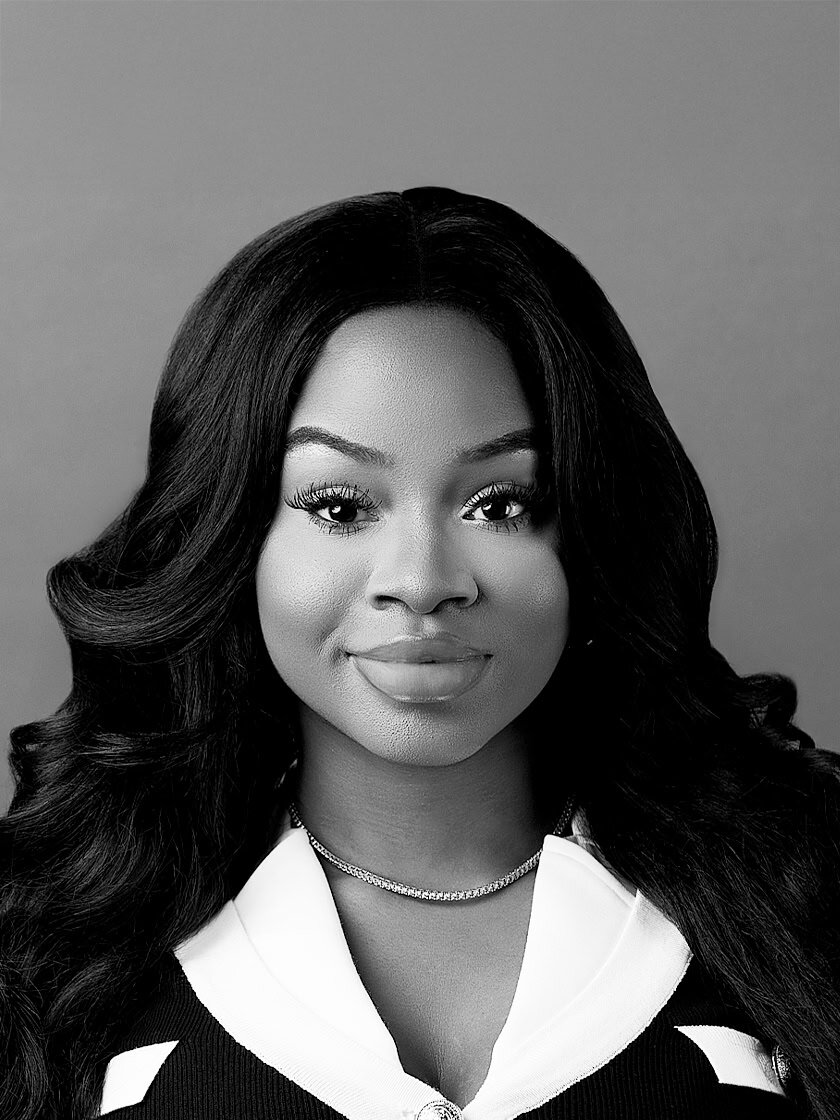 Lovena Sanon Jules